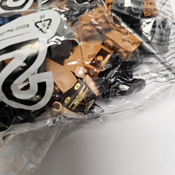 Lego 7573 Prince Of Persia #2 Bag Camel Figures The Sands of Time Battle ALMUT - Picture 10 of 10